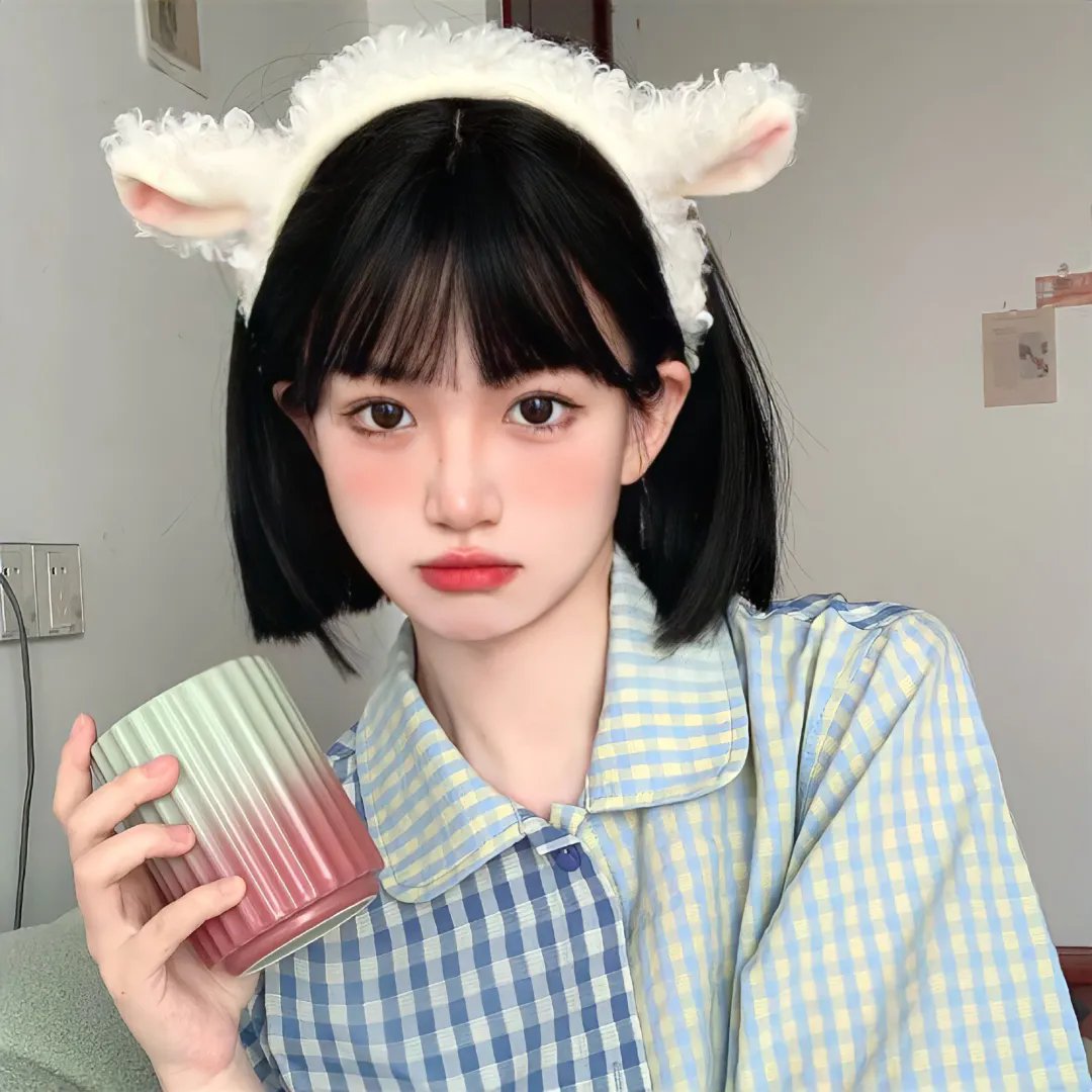 舒适的麻木