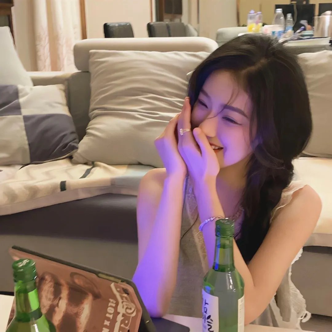 金发女郎