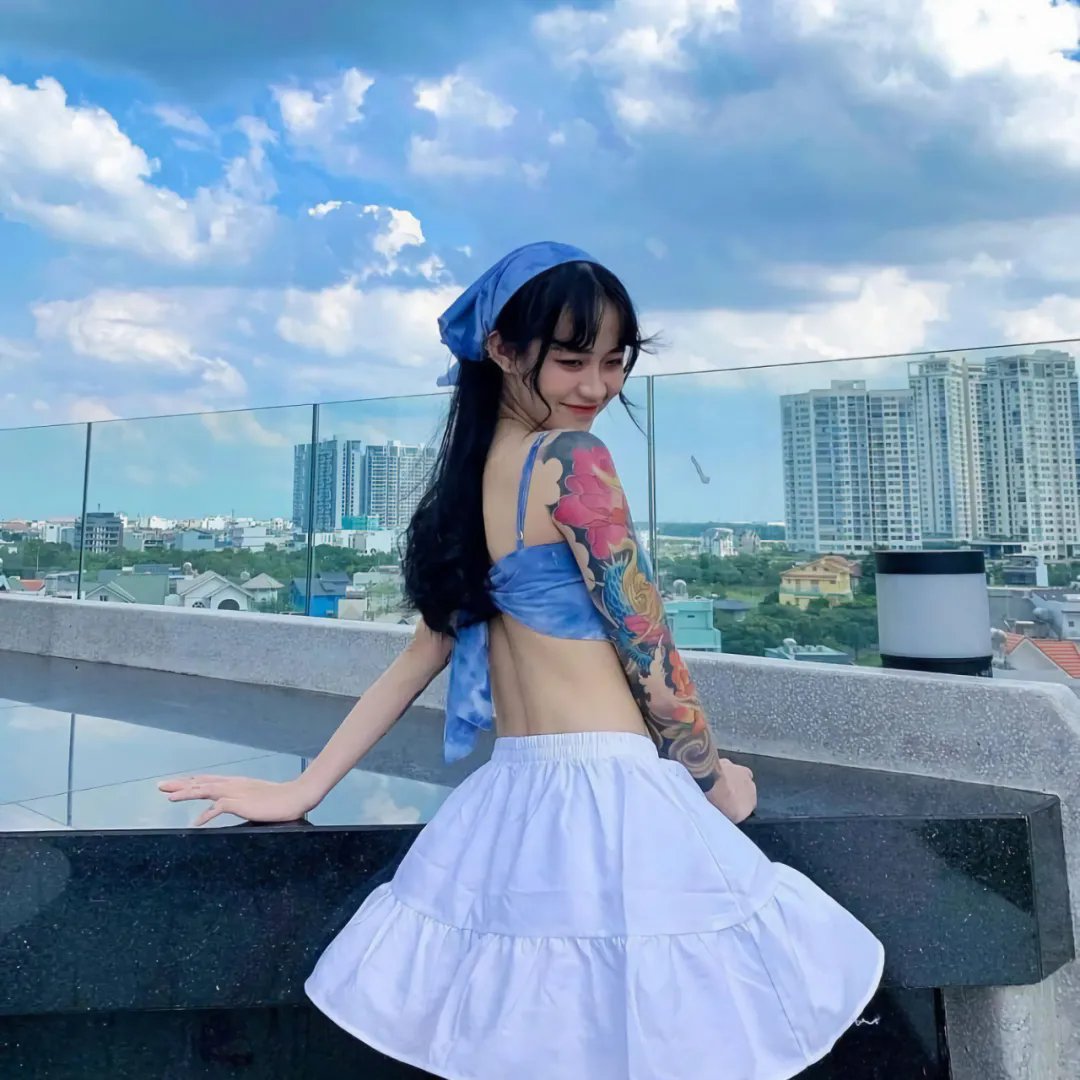 售货员