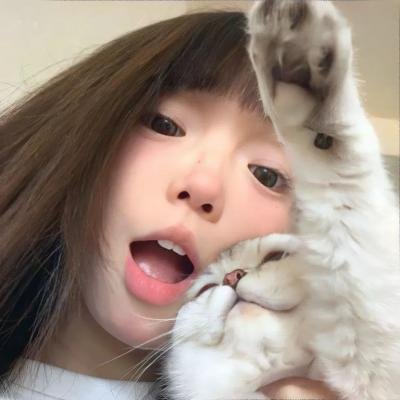 我亲吻手