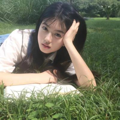 开画少女漫